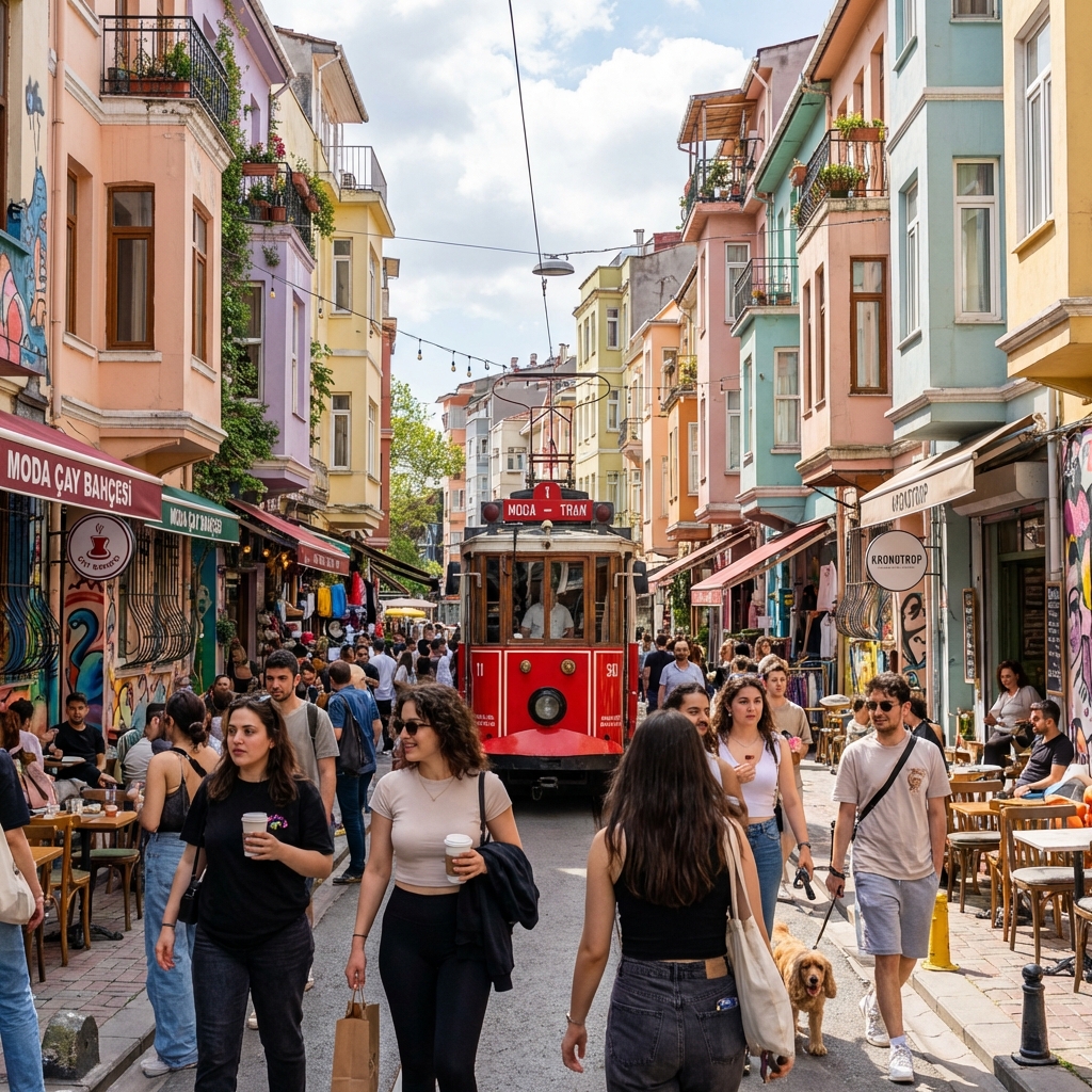 Kadıköy Kepenk Servisi