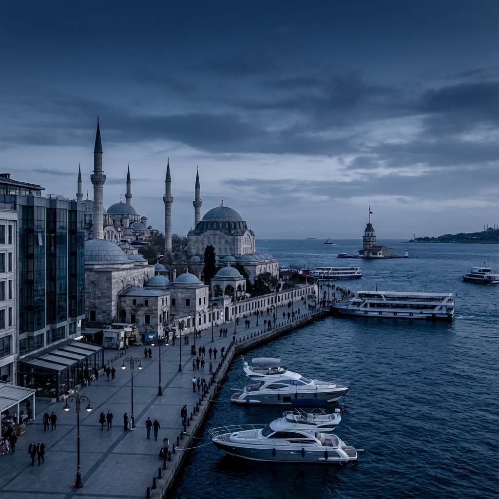 Pendik Kepenk Servisi