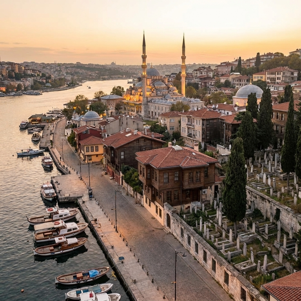 Zeytinburnu Kepenk Servisi