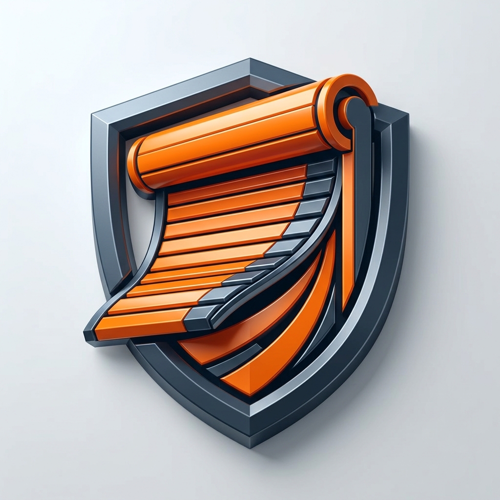 İstanbul Kepenk Servisi Logo